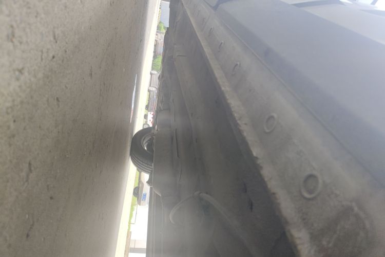 Jetour X70M 2020 car image #23