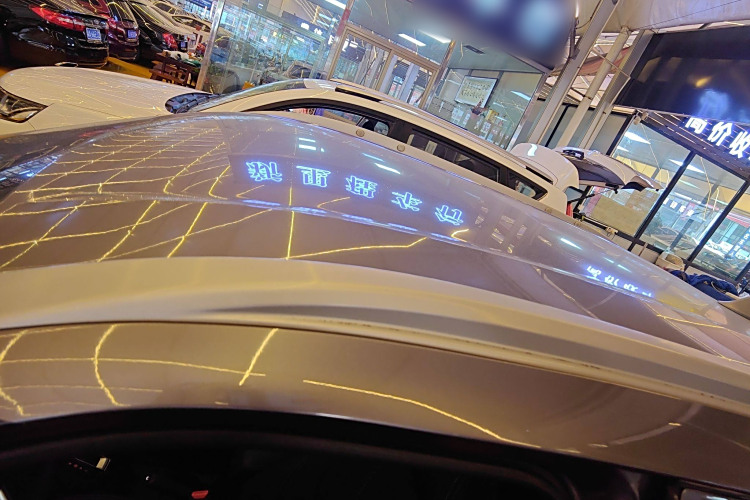 日产 劲客 2018 汽车图片 #23