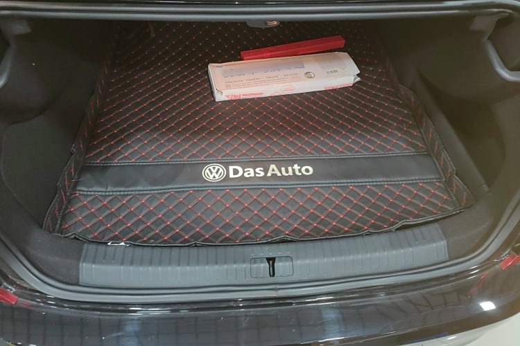 Volkswagen Passat New Energy 2020 #23 Volkswagen Passat New Energy 2020 car image #23