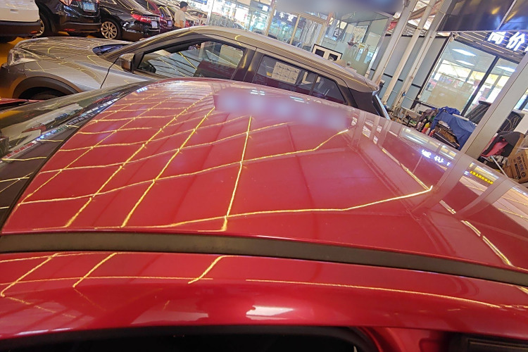 Chery Arrizo 5 2020 car image #23