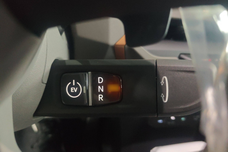 起亚 起亚EV5 2025 汽车图片 #23