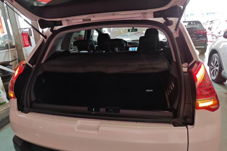 标致 标致3008 2016 汽车图片 #23