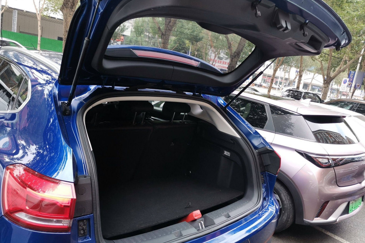 Haval F5 2018 #23 Haval F5 2018 car image #23