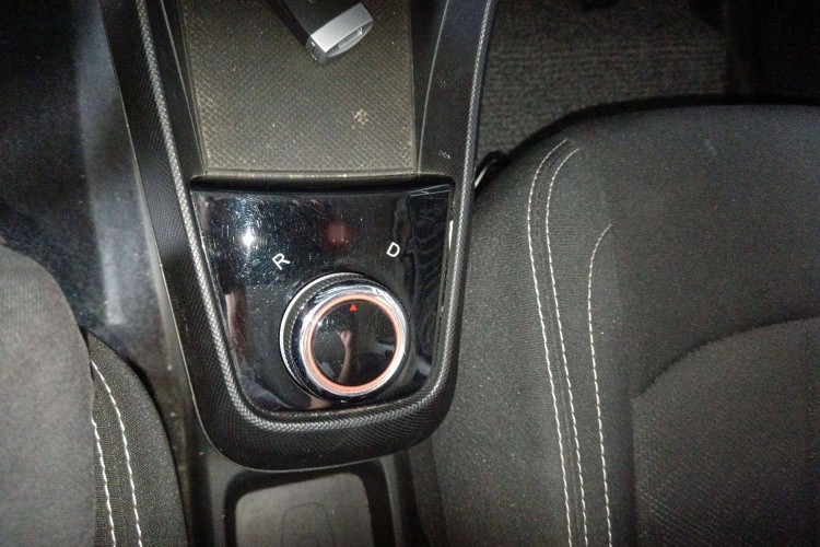 哪吒汽车 哪吒N01 2020 汽车图片 #23