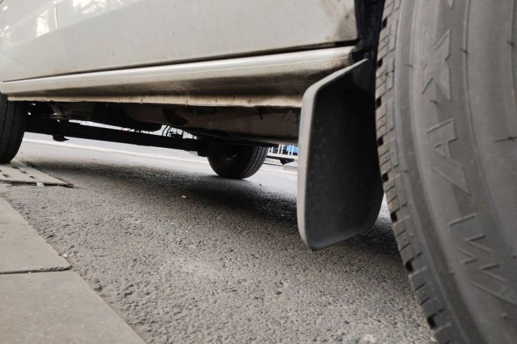 Ford Transit 2022 car image #23