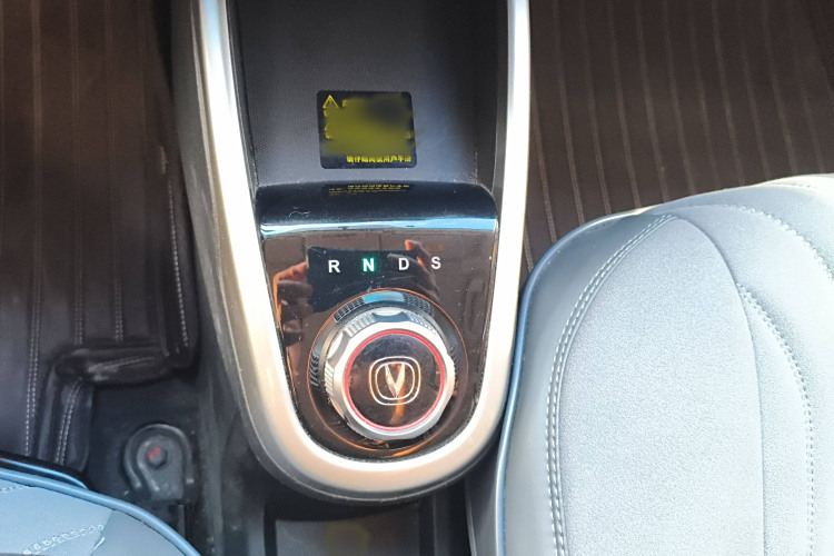 Changan BenBen EV 2019 car image #23