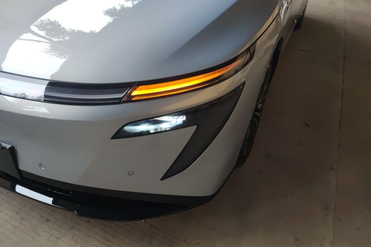 日产 日产N7 2025 汽车图片 #23