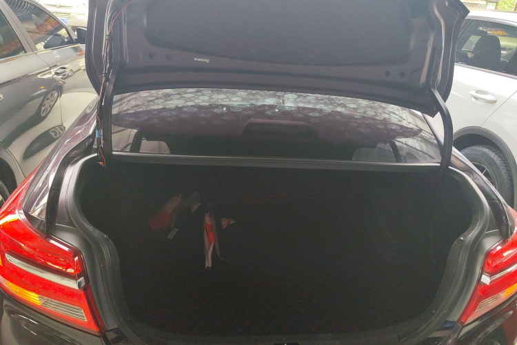 威驰 2020 汽车图片 #23