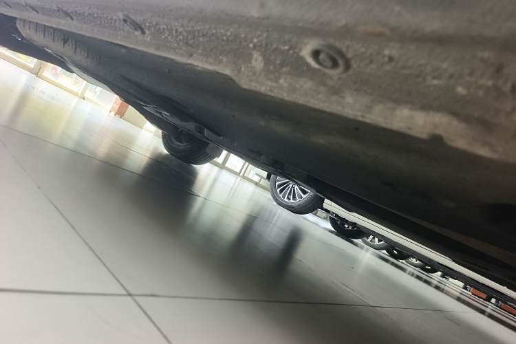 起亚 嘉华(进口) 2017 汽车图片 #23