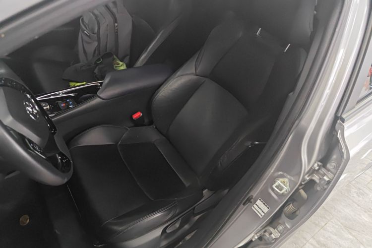 Toyota Izoa 2020 #23 Toyota Izoa 2020 immagine di auto #23