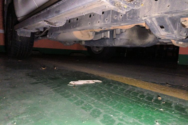 丰田 普拉多 2017 汽车图片 #23