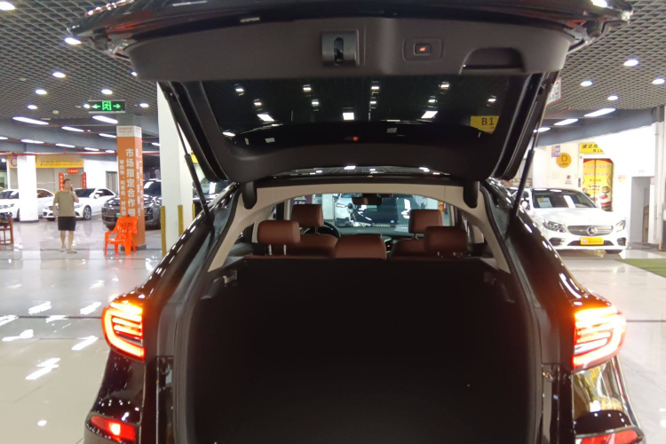 Honda Avancier 2023 immagine di auto #23