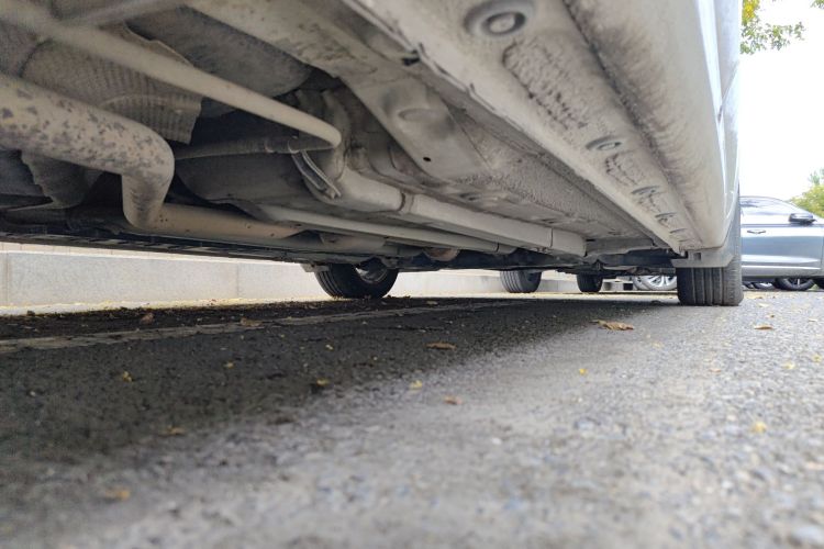 Hyundai Verna RV 2017 car image #23