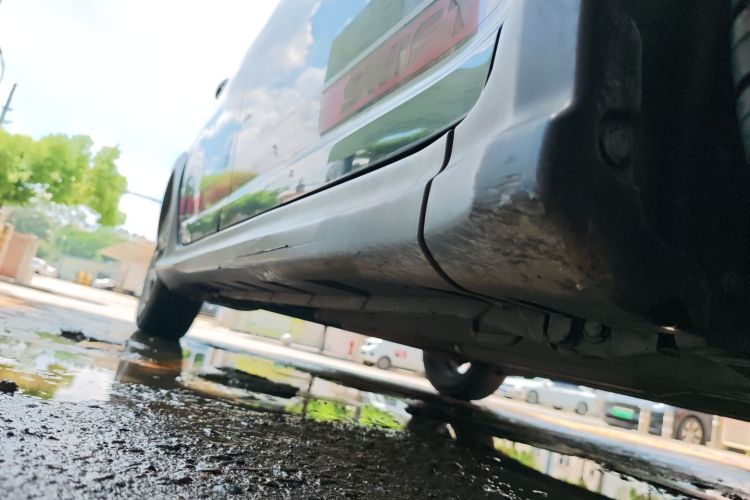 铃木 雨燕 2017 汽车图片 #23