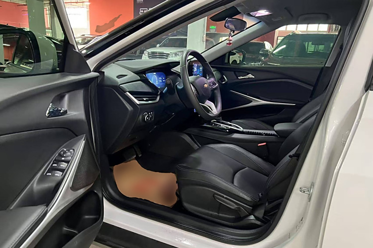 Chevrolet Charm 2023 car image #23