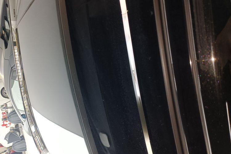 Mercedes-Benz S Class 2020 car image #23