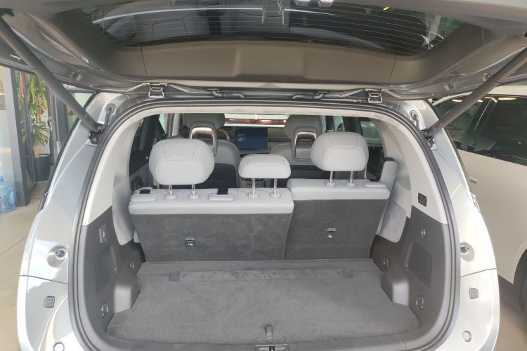 Zeekr MIX 2024 car image #23