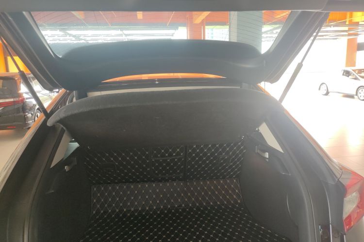 Honda Avancier 2017 car image #23