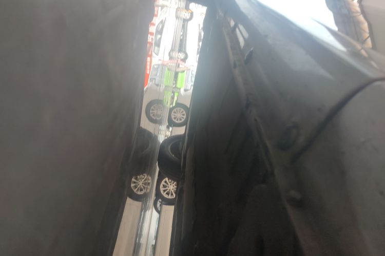 Roewe 350 2017 imagen de coche #23