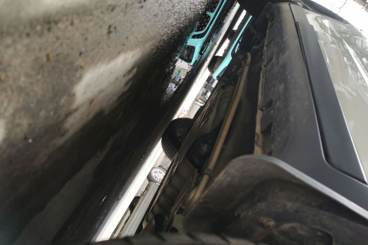 GAC Trumpchi GS4 New Energy 2018 car image #23