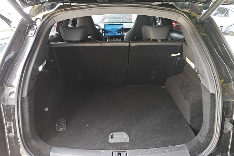 捷途山海 捷途山海L6 2024 汽车图片 #23