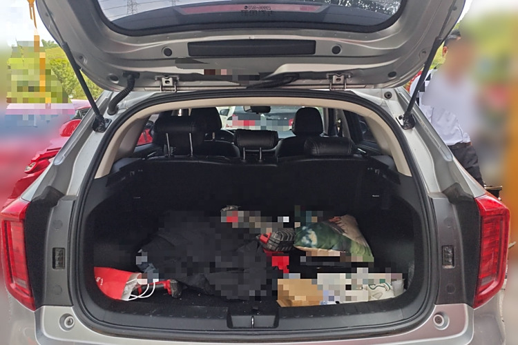 Haval Jolion 2021 car image #23