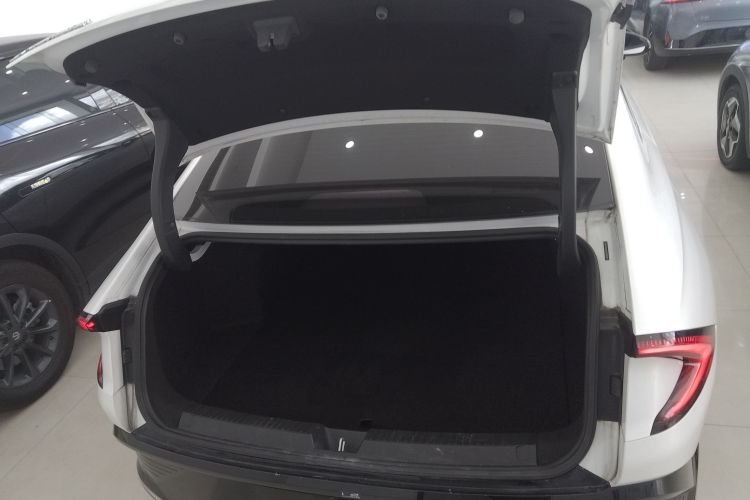 五菱汽车 五菱E5 2024 汽车图片 #23