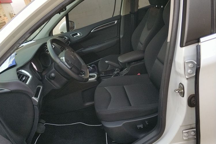 Citroen C4L 2016 #23 Citroen C4L 2016 image de voiture #23