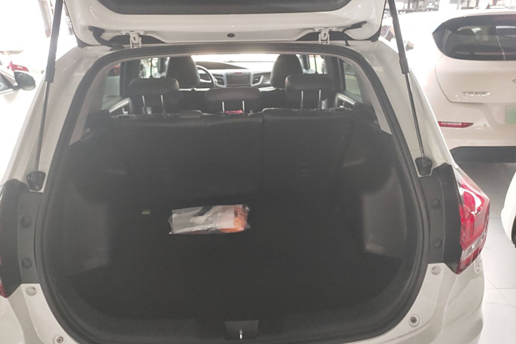 Honda Jade 2019 car image #23