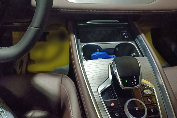 奇瑞 瑞虎8 PLUS 2023 汽车图片 #23