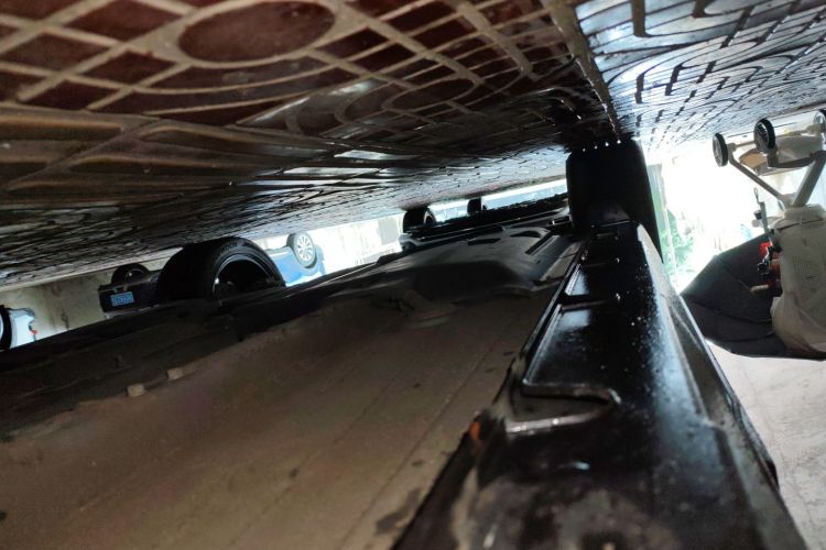 Hyundai ENCINO 2019 car image #23