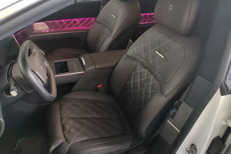 NIO ET9 2024 imagem de carro #23