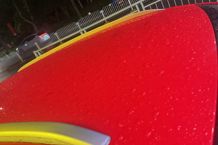 BYD e2 2020 #23 BYD e2 2020 immagine di auto #23