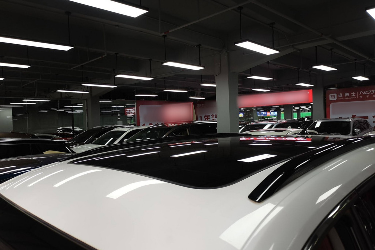 Changan CS75 PRO 2021 car image #23