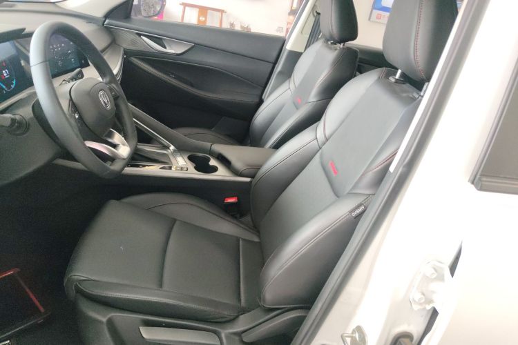 Changan CS35MAX 2022 #23 Changan CS35MAX 2022 immagine di auto #23