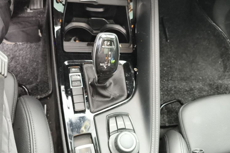 BMW X2 (Imported) 2019 #23 BMW X2 (Imported) 2019 car image #23