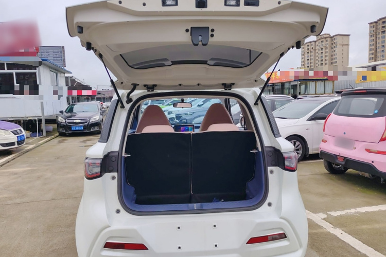 Kaiyi Shiyue 2024 car image #23