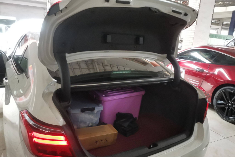 Honda Inspire 2021 #23 Honda Inspire 2021 car image #23