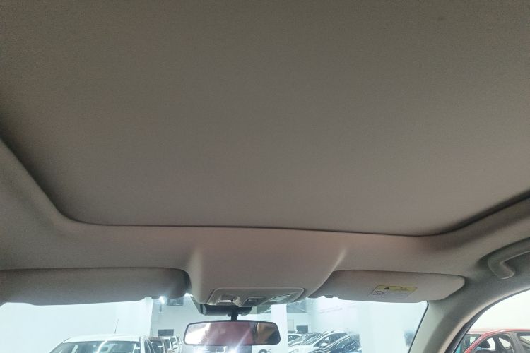 Changan CS55 Plus 2021 صورة سيارة #23