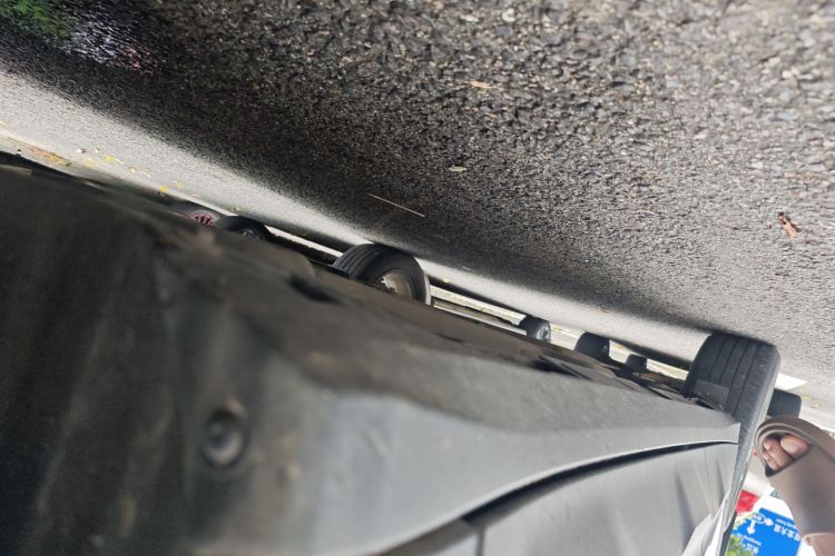 Chevrolet Tracker 2020 car image #23