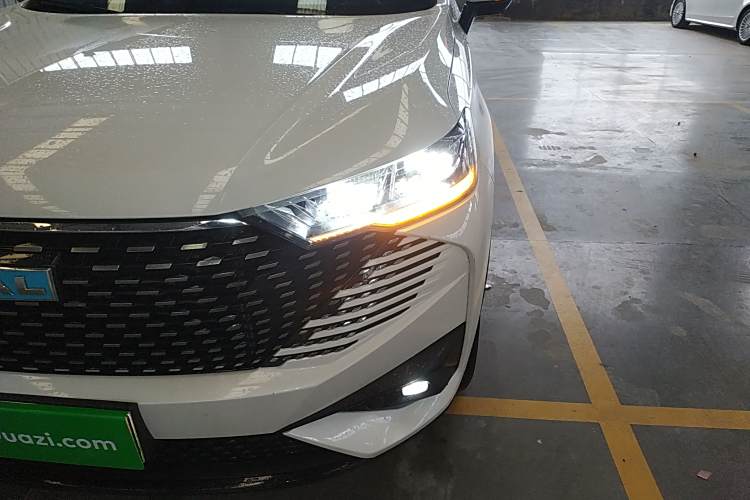 Haval H6 2022 immagine di auto #23