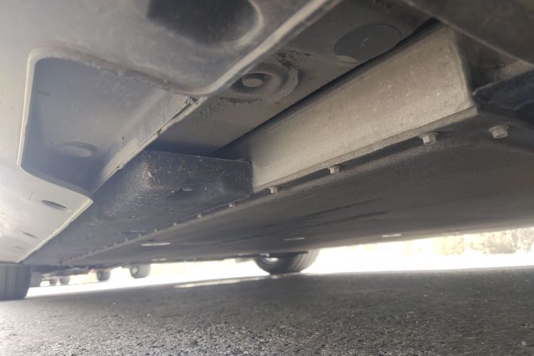 哪吒汽车 哪吒GT 2023 汽车图片 #23