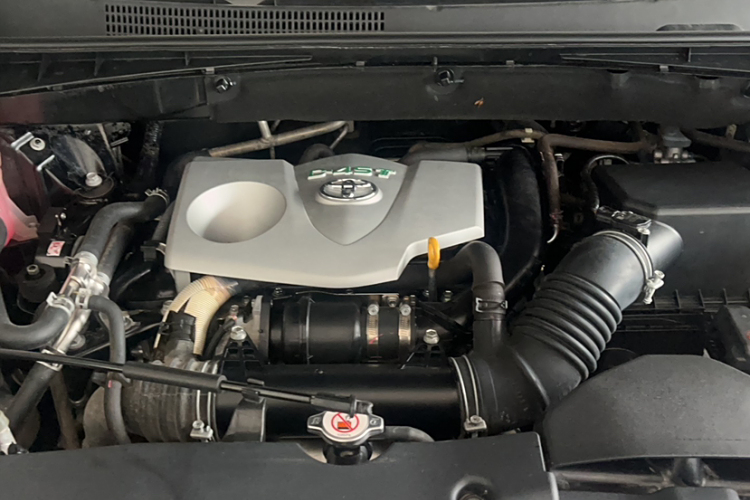 丰田 汉兰达 2017 汽车图片 #23