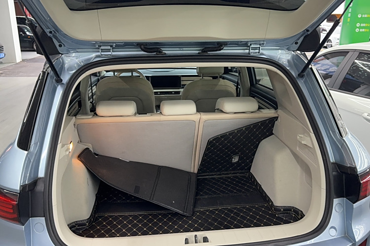 GEELY ICON 2023 car image #23