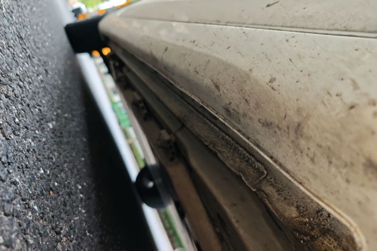 Changan Eado EV 2021 car image #23