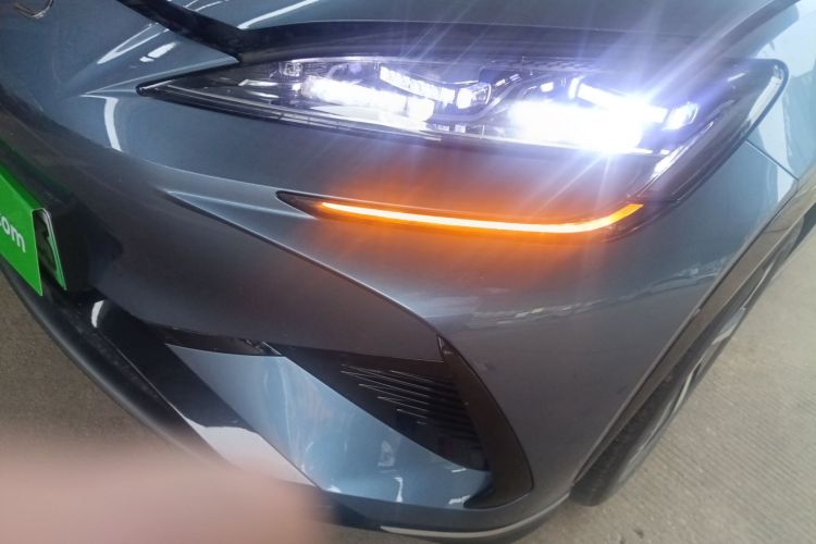 BYD Sea Lion 07 EV 2024 #23 BYD Sea Lion 07 EV 2024 car image #23