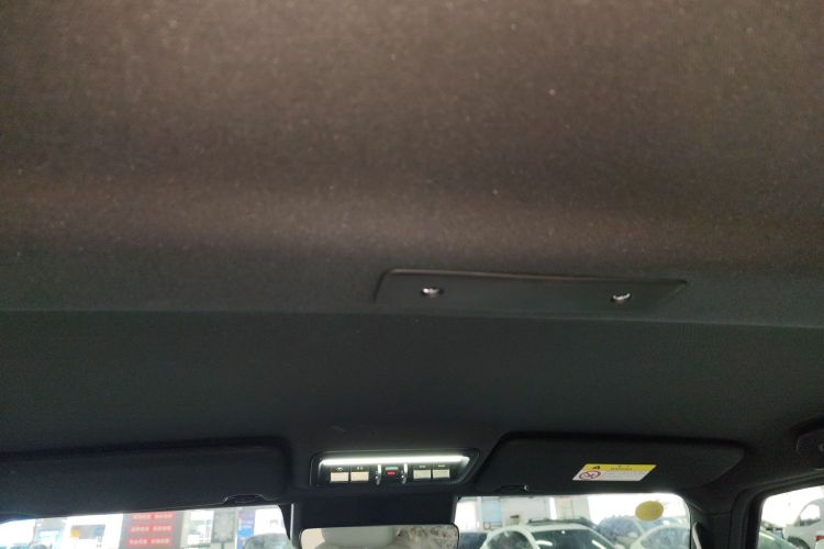 Chery A3 2024 immagine di auto #23