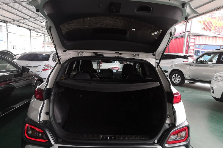 Hyundai ENCINO 2020 immagine di auto #23