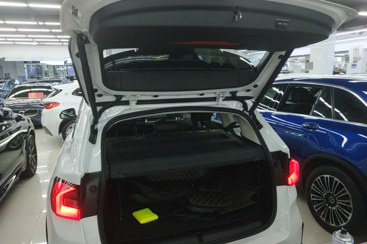 BMW iX1 2023 #23 BMW iX1 2023 imagem de carro #23