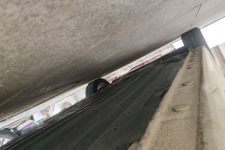 Honda Fit (Imported) 2015 image de voiture #23